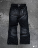 EVO I "VENTED" DENIM