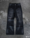 EVO I "VENTED" DENIM