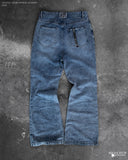 EVO I "VENTED" DENIM