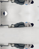 EVO I "VENTED" DENIM