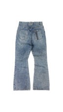 EVO I "VENTED" DENIM