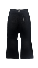 EVO I "VENTED" DENIM