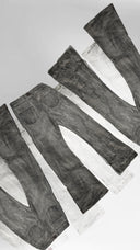 "Wrey" Denim / W-HM-D