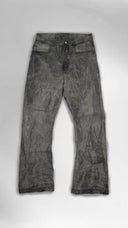 "Wrey" Denim / W-HM-D